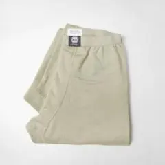 良品ECWCSミリタリー米軍ドロワーズ インナー パンツ軍物タイツ ワッフル Ｍ