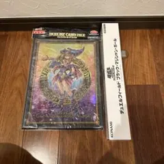 遊戯王 ブラック・マジシャン・ガール 約250枚 ファイルセット - メルカリ