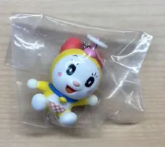 ドラえもん　ひみつ道具もーしょんフィギュアマスコット　ドラミ(タケコプター)