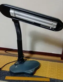 SANYO デスクライト FL-20S