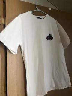 XLARGE Tシャツ ホワイト Lサイズ