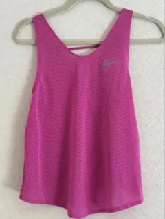 ▪️美品▪️NIKEタンクトップ　sサイズ▪️