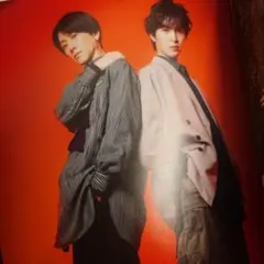 Sparkle Annex vol 02 切り抜き