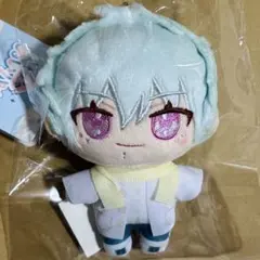 キラメモ ぬいパル ドラマダ DRAMAticalMurder クリア キラメモ ぬいパル ドラマダ DRAMAticalMurder クリア - メルカリ