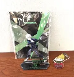 『呪術廻戦』狗巻棘　アクリルスタンド2点セット