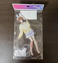 萩原雪歩