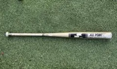 SSK ALLPOINTV AL-2600 少年軟式金属バット　3号　84cm
