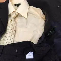 OLIVER HOUSE スーツ 110 入学式 男の子 5点セット