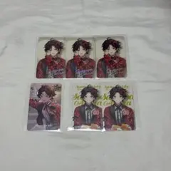 にじさんじ ジューンブライド2025 三枝明那 フォト風カード