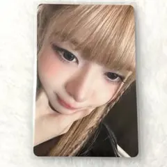 IVE レイ トレカ REVIVE+ 大阪 オフイベ 会場限定 特典