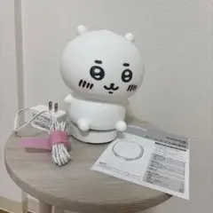 ちいかわルームライト　加湿器のサムネイル