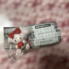 mikkoガチャガチャLILalamode