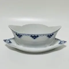 ロイヤルコペンハーゲン プリンセスフラワーベース 花瓶 18cm - メルカリ
