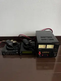 ラジコン ドリフト SANWA esc、ジャイロ、サーボ、プログラムカード