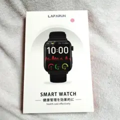LAFARUN K08 スマートウォッチ 本体