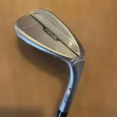 ［新品未使用品］PING s159 56°/12° S N.S 850GH R