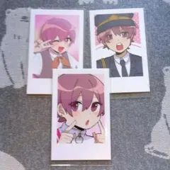 いれいす　ないこ　チェキ