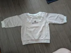 Noel bebe トップス 90cm