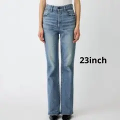 moussy MVS FLARE 23inch ブルー