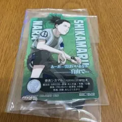 シカマル　アクリルスタンド