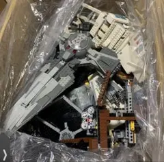 スターウォーズ　まとめ売り 2026年最新】lego 75096の人気アイテム - メルカリ