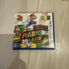 スーパーマリオ3Dランド ニンテンドー3DS