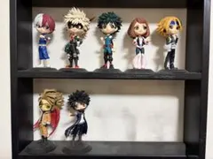 早い者勝ち！僕のヒーローアカデミア フィギュア まとめ売り - メルカリ