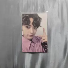 StrayKids I AM YOU リノ トレカ スキズ