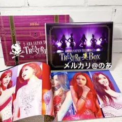 2025年最新】t-ara treasure boxの人気アイテム - メルカリ