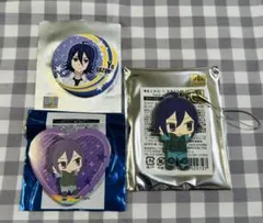 キンプリ キンツア 缶バッジ 涼野ユウ プリズムアクト 2025年最新】涼野ユウ 缶バッジの人気アイテム - メルカリ