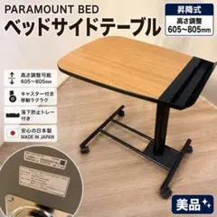 ★廃盤品★パラマウントベッド ベッドサイドレール カリスト用　センター柵用 ☆廃盤品☆パラマウントベッド ベッドサイドレール カリスト用