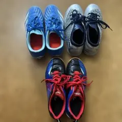 adidas Predator サッカーシューズのサムネイル
