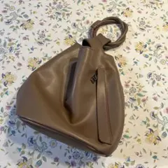 tal.byyumi. yumi 変形トートバッグ
