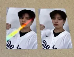 StrayKids スンミン KARMA HMV フォトカード