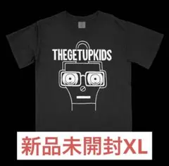 【新品】XLサイズ 2枚セット THE GET UP KIDS Tシャツ M1L0 Tee | The Get Up Kids | Online Store, Apparel