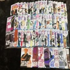 2025年最新】bleach 全巻の人気アイテム - メルカリ