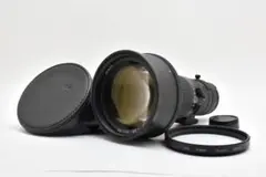 APO 300mm f/2.8D 単焦点レンズ　ジャンク テレコン2種付 APO 300mm f/2.8D 単焦点レンズ ジャンク テレコン2種付