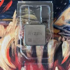 Ryzen 3 3300X