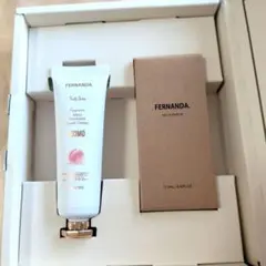 FERNANDA フェルナンダ 香水＆ハンドクリームセット　MOMO もものサムネイル