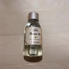 C*様 SABON Shower Oil Delicate Jasmine