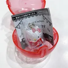 the bears'school × HELLO KITTY