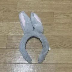 ディズニーカチューシャ とんすけ