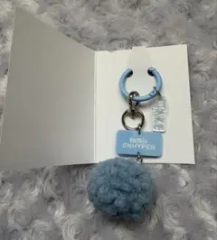 新品未使用　ENHYPENキーリング　ジェイク