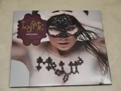 Björk 　Medúlla　ビョーク　高音質版　ゴールドCD　SACD