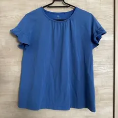 UNIQLO エアリズム Tシャツ 160cm