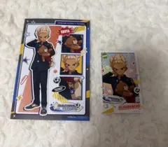 イナズマイレブン 豪炎寺修也 ラウンドワン - メルカリ