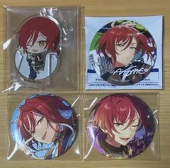 あんスタ 逆先夏目 グッズ