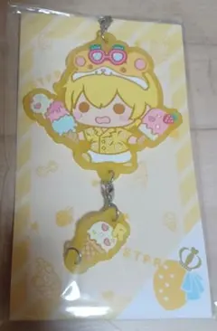 すとぷり るぅとくん ラバーストラップ