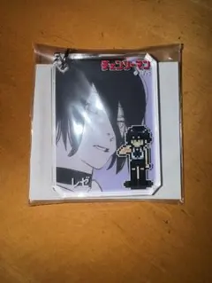 2026年最新】シックアクリルキーホルダー チェンソーマンの人気