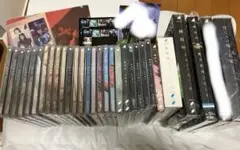 欅坂46 櫻坂46 CD DVD アルバム　まとめ売り　特典付き